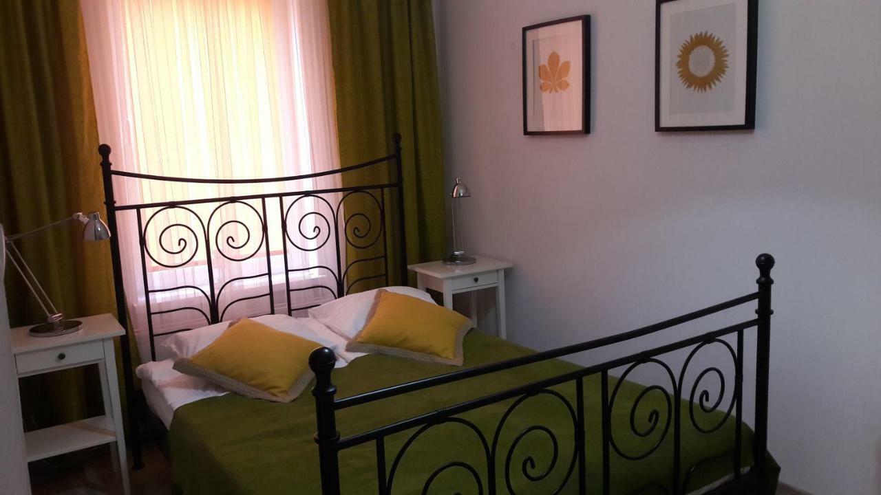 M&K Apartamenty Zielony Zakatek - Sobieszewo Gdansk Ngoại thất bức ảnh