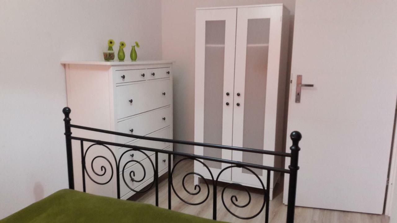 M&K Apartamenty Zielony Zakatek - Sobieszewo Gdansk Ngoại thất bức ảnh